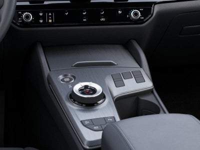2027 Kia Sportage LX