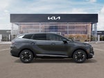 2027 Kia Sportage LX