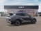 2027 Kia Sportage LX