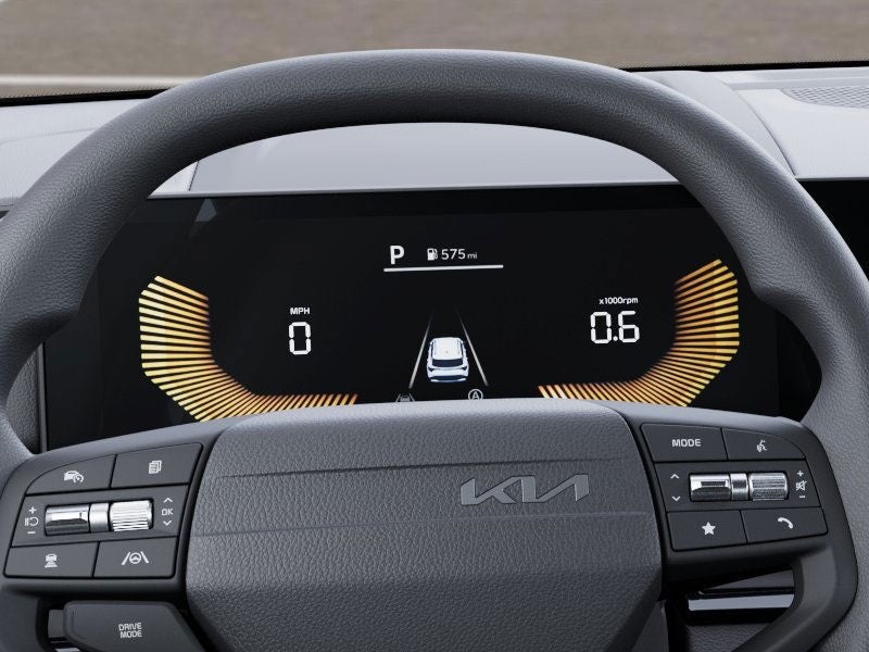 2026 Kia Sportage Hybrid LX