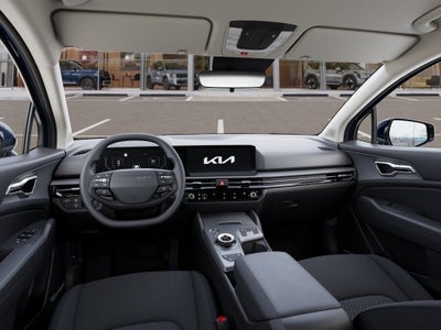 2027 Kia Sportage S