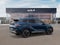2027 Kia Sportage S