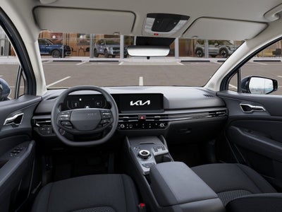2027 Kia Sportage S