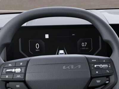 2027 Kia Sportage S