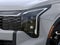 2027 Kia Sportage Hybrid S