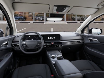 2027 Kia Sportage S