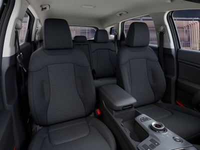 2027 Kia Sportage S