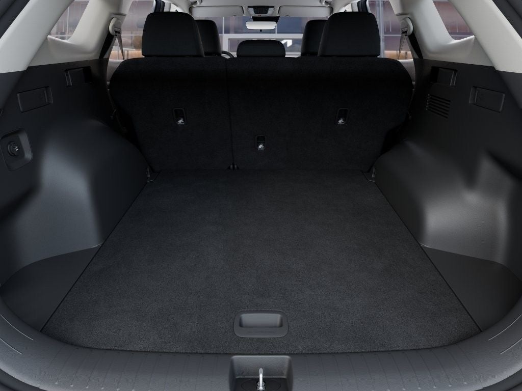 2027 Kia Sportage S