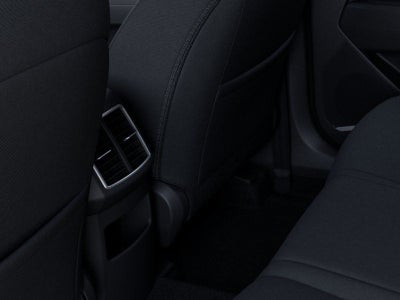2027 Kia Sportage S