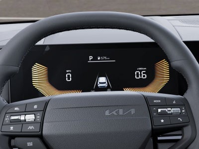 2027 Kia Sportage Hybrid EX