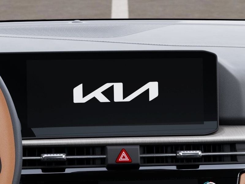 2027 Kia Sportage Hybrid X-Line