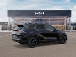 2027 Kia Sportage Hybrid X-Line