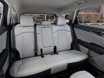 2027 Kia Sportage Hybrid EX