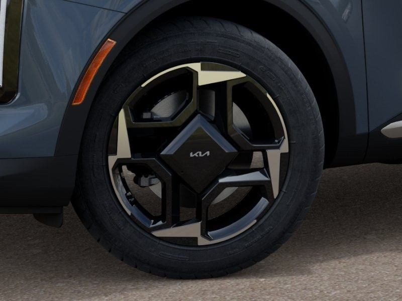 2027 Kia Sportage X-Line