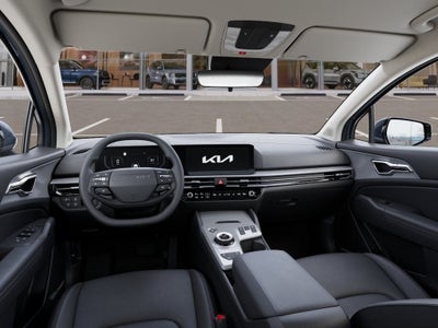 2027 Kia Sportage X-Line