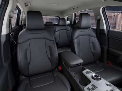 2027 Kia Sportage X-Line