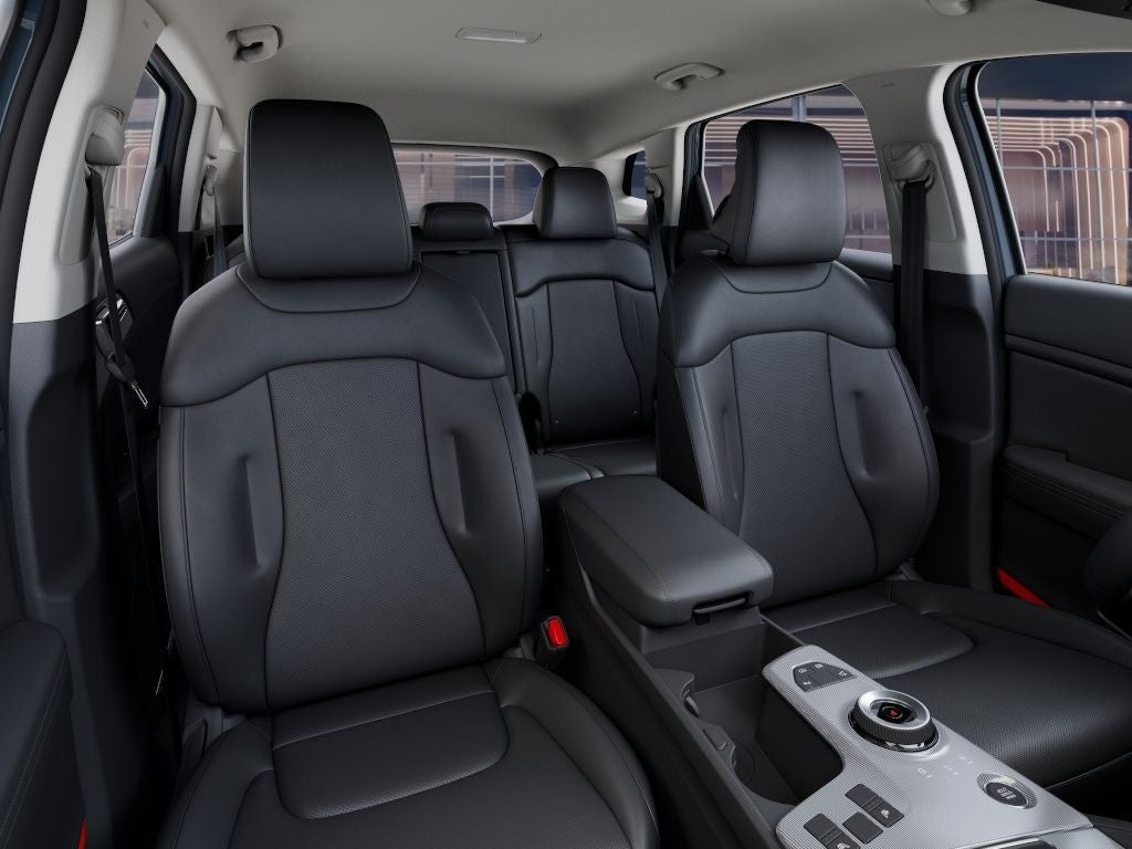 2027 Kia Sportage X-Line