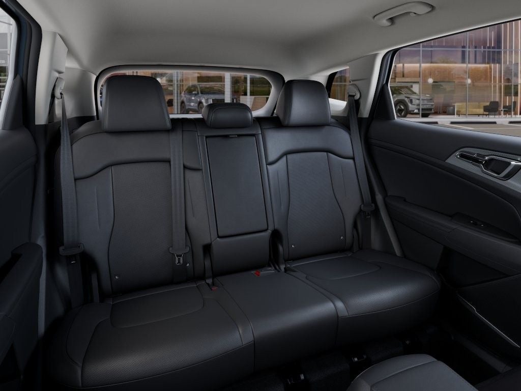 2027 Kia Sportage X-Line