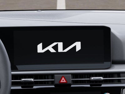2027 Kia Sportage X-Line