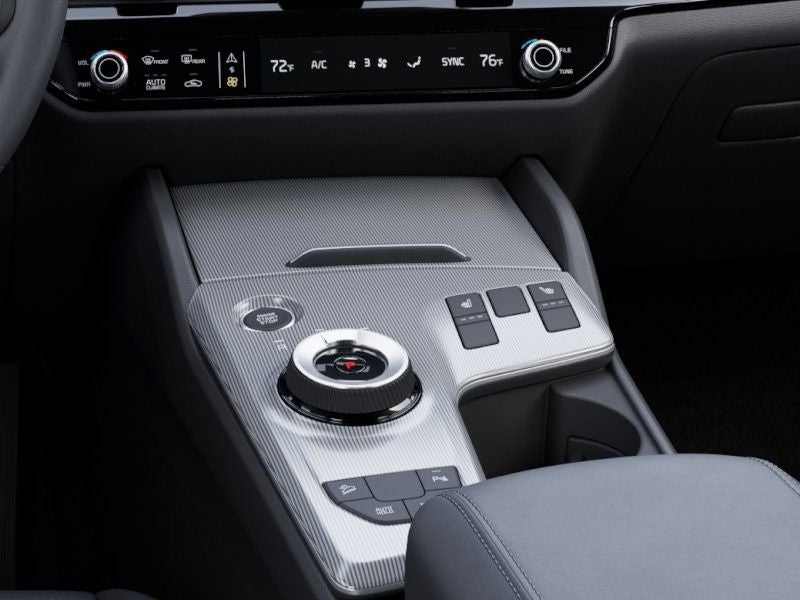 2027 Kia Sportage X-Line