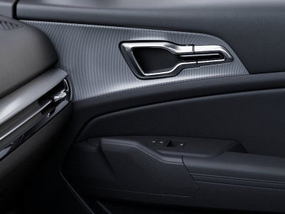 2027 Kia Sportage X-Line