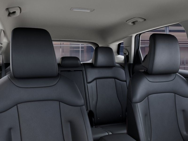 2027 Kia Sportage X-Line