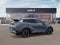 2027 Kia Sportage X-Line
