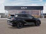2027 Kia Sportage Hybrid EX