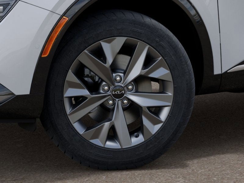 2025 Kia Sportage Hybrid SX-Prestige