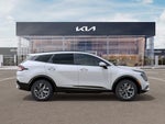 2025 Kia Sportage Hybrid SX-Prestige