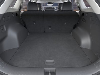 2025 Kia Sportage Hybrid SX-Prestige