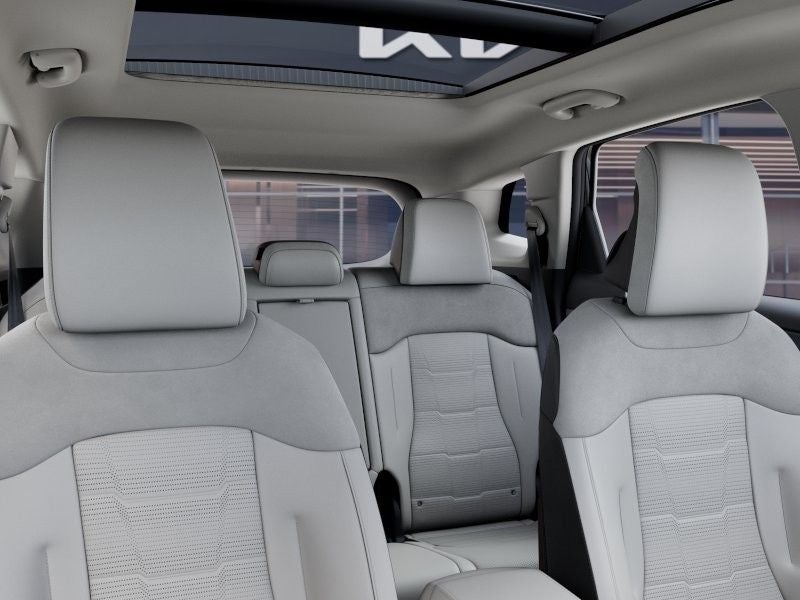 2027 Kia Sportage Hybrid SX-Prestige