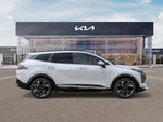 2027 Kia Sportage Hybrid SX-Prestige