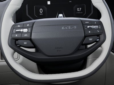 2027 Kia Sportage Hybrid SX-Prestige
