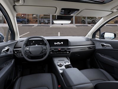 2027 Kia Sportage Hybrid SX-Prestige