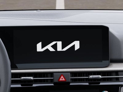 2027 Kia Sportage Plug-In Hybrid X-Line