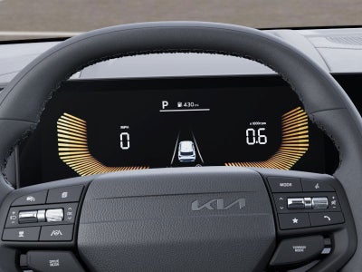 2026 Kia Sportage Plug-In Hybrid X-Line