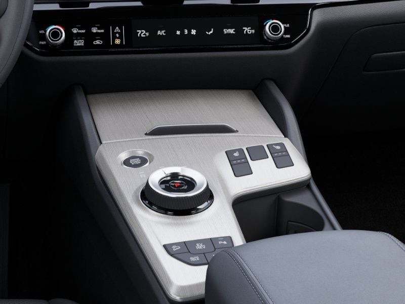 2027 Kia Sportage X-Line