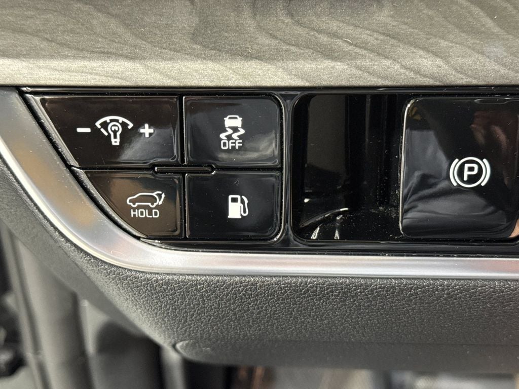 2024 Kia Sportage Plug-In Hybrid X-Line
