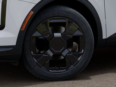 2026 Kia Sportage Plug-In Hybrid X-Line