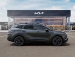 2026 Kia Sportage Plug-In Hybrid X-Line