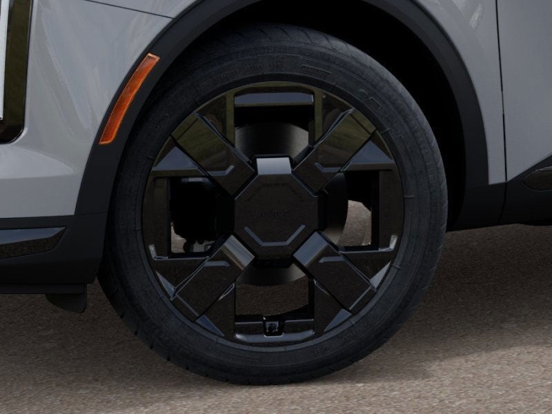 2026 Kia Sportage Plug-In Hybrid X-Line