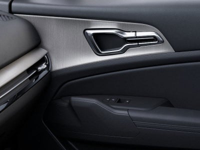 2026 Kia Sportage Plug-In Hybrid X-Line