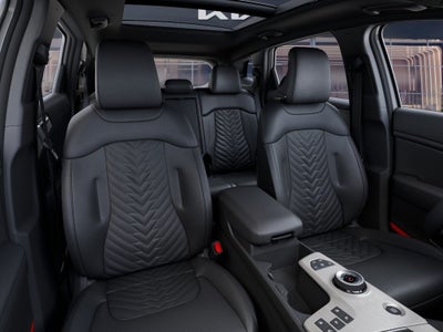 2026 Kia Sportage Plug-In Hybrid X-Line Prestige