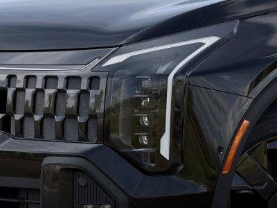 2026 Kia Sportage Plug-In Hybrid X-Line Prestige