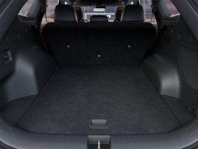 2027 Kia Sportage X-Line Prestige