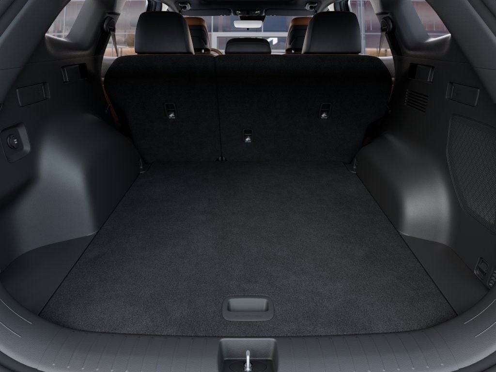 2027 Kia Sportage X-Line Prestige