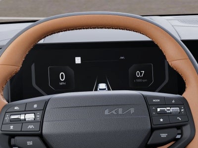 2027 Kia Sportage X-Line Prestige