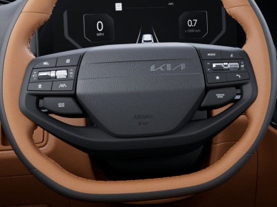 2027 Kia Sportage X-Line Prestige