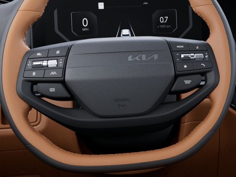 2027 Kia Sportage X-Line Prestige